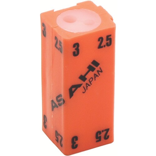 六角棒レンチ用連結ホルダー2.5mm3mm用