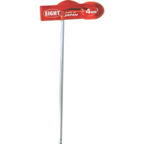 エイト T型 WHH4TL