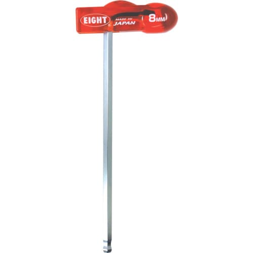 エイト T型 WHH8TL