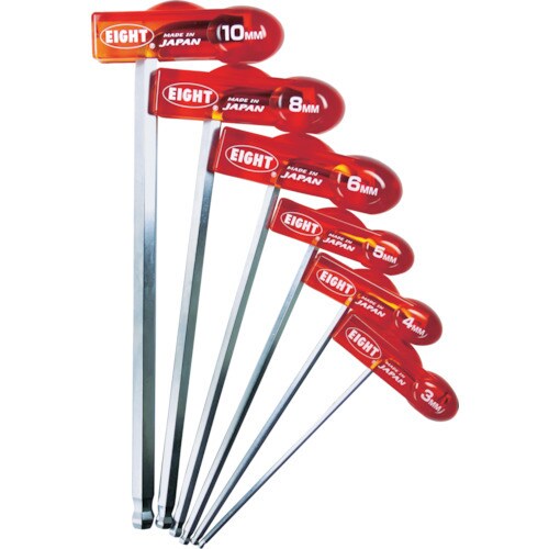 エイト T型 WHHS6TL