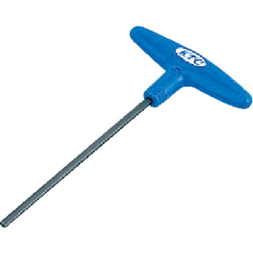 KTC T形六角棒レンチ2.5mm
