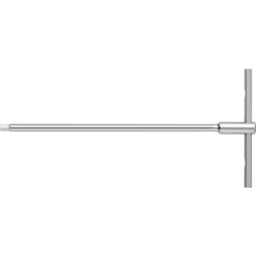 スライド式六角棒レンチ対辺寸法8.0全長245