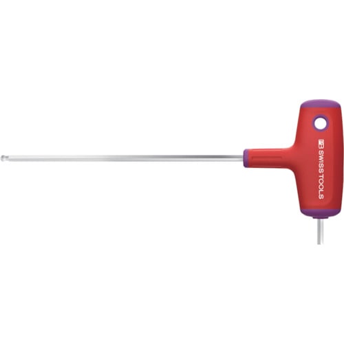 クロスハンドルボール付六角棒レンチ12085150