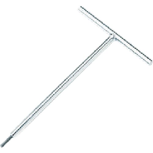 KTC T形ヘキサゴンレンチ6mm HTH6