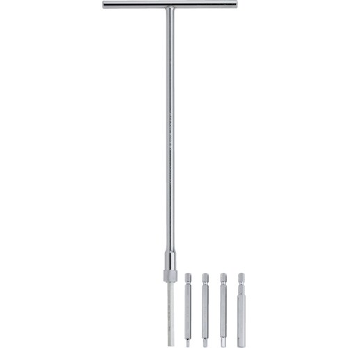 ミトロイ T型ホローレンチ THC100S