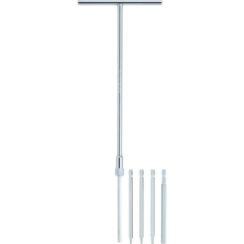 ミトロイ T型ホローレンチ THC50S