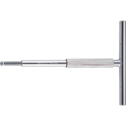 T型ホローレンチパワータイプボールポイント10mm