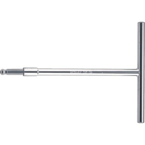 T型ホローレンチパワータイプボールポイント12mm