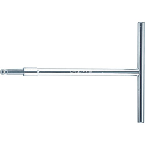 T型ホローレンチパワータイプボールポイント