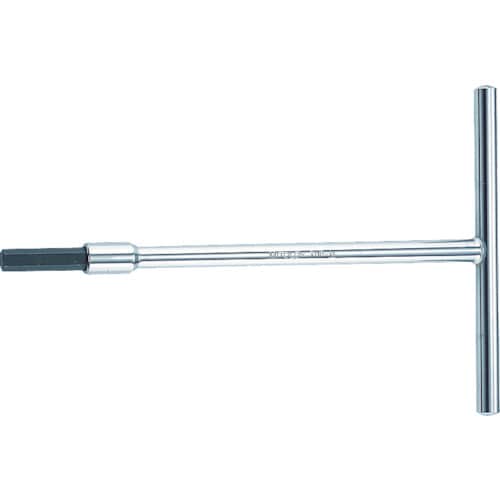 ミトロイ T型ホローレンチパワータイプ10mm