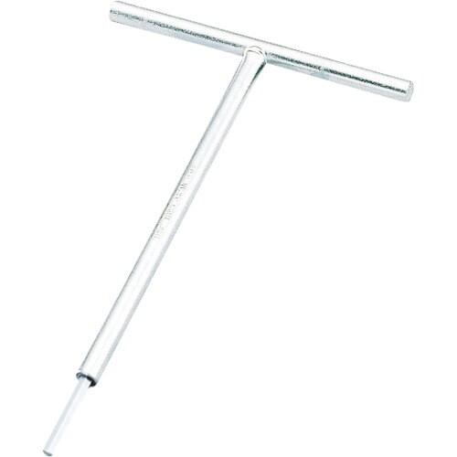 TONE T形ヘキサゴンレンチ THW05