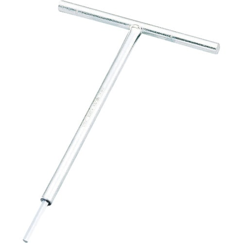 TONE T形ヘキサゴンレンチ10mm