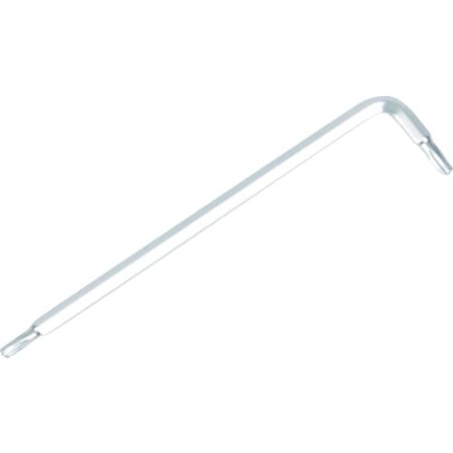 TRUSCO ヘックスローブレンチ TTW20H