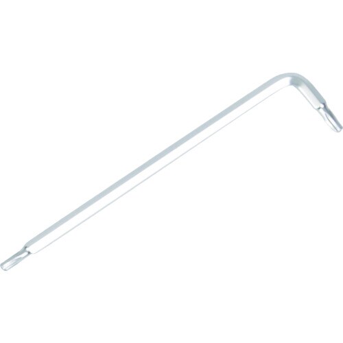 TRUSCO ヘックスローブレンチ TTW25H