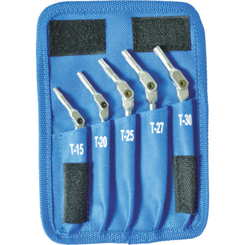 ボンダス HEX SP5IC19