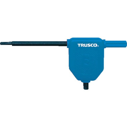 ヘックスローブレンチT15H(旗型レンチ)