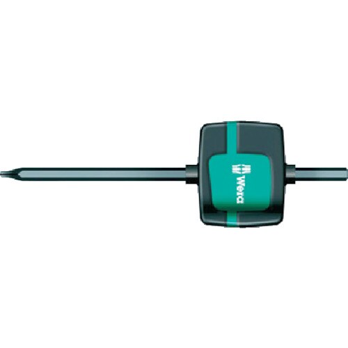 1267BトルクスフラッグドライバーTX20