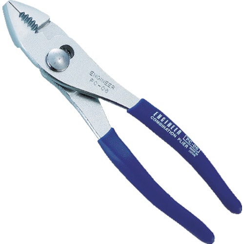 エンジニア コンビネーションプライヤー150mm
