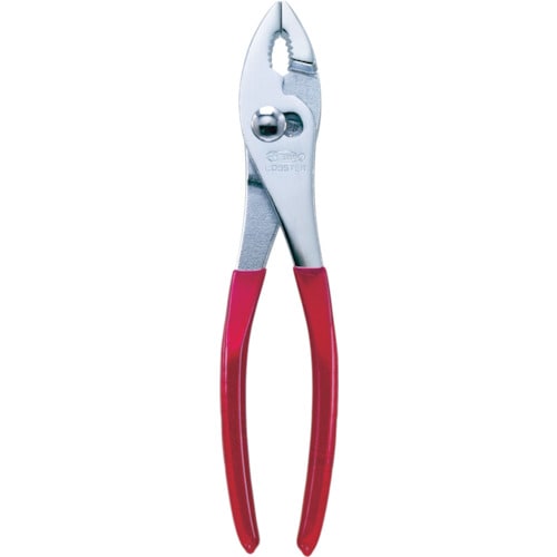 エビ プライヤスケルトンレッド