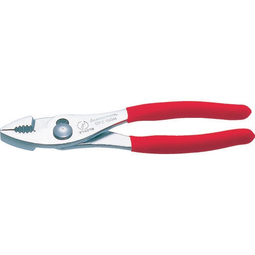 スーパー コンビネーシヨンプライヤ CPZ150H