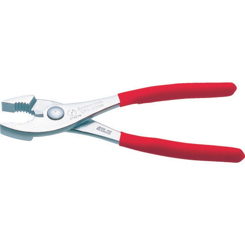 スーパー コンビネーシヨンプライヤ(JIS)ばね付