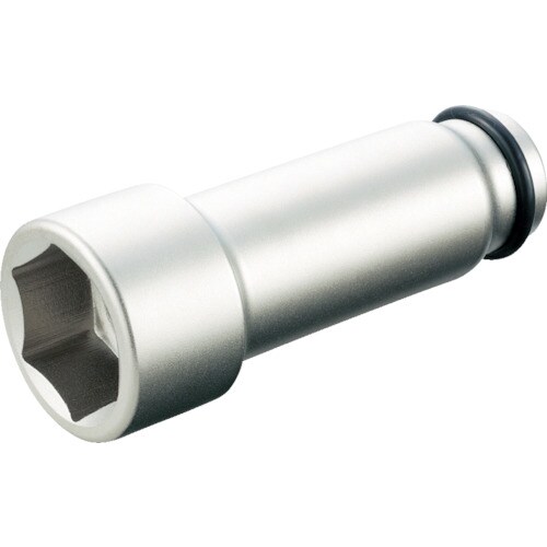 インパクト用超ロングソケット 6NV50L150