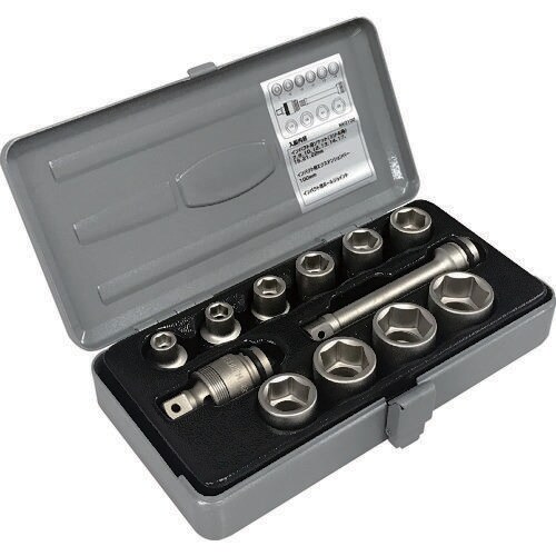 TONE ソケットセット NV3102