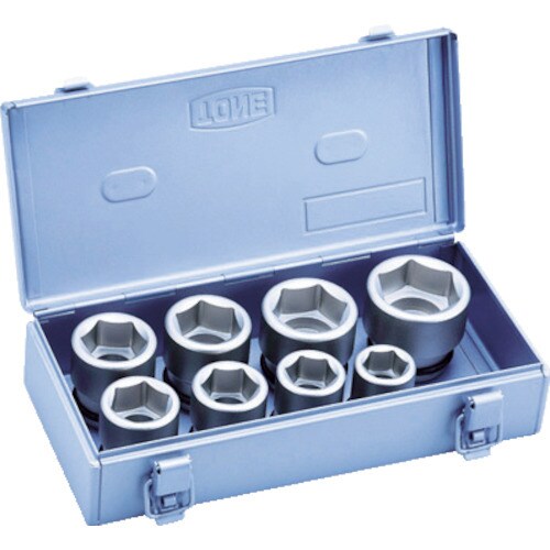 TONE インパクト用ソケット NV608S