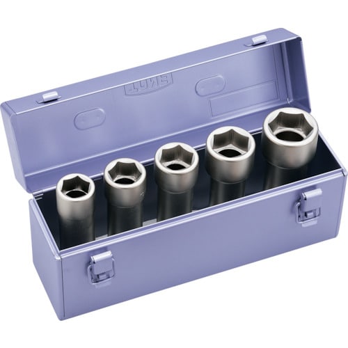 TONE インパクト用超ロングソケットセット