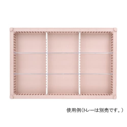 PDD05−Cセット 仕切板64−05用