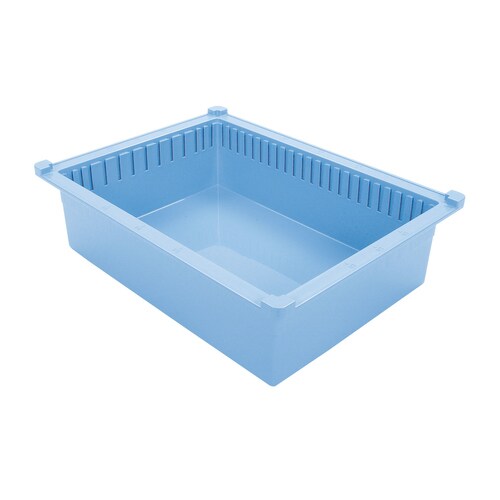 PT34−10 トレー 帯電防止 青