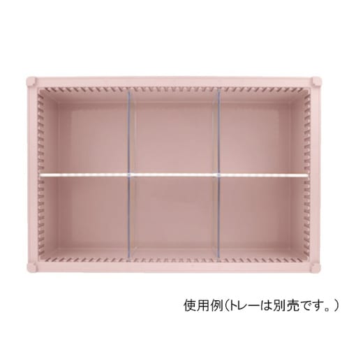 PDD17−Dセット 仕切板64−17用