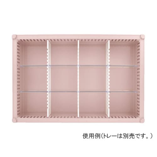 PD10−Aセット 仕切板 64−10用