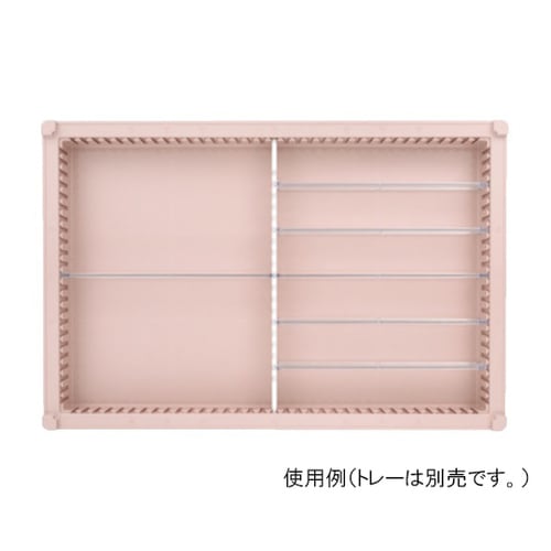 PDD05−Dセット 仕切板64−05用