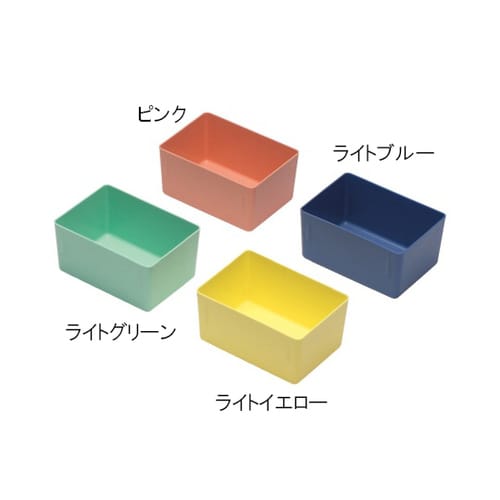 AT−5 アンプルケース ライトブルー