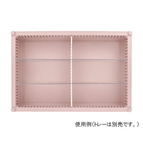 PD10−Cセット 仕切板 64−10用