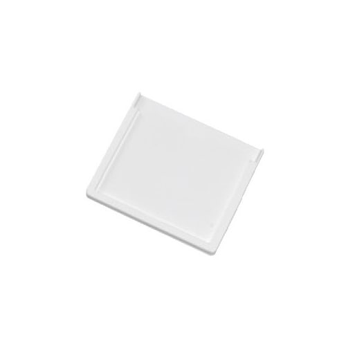 NC−11 病棟名プレートホルダー 白