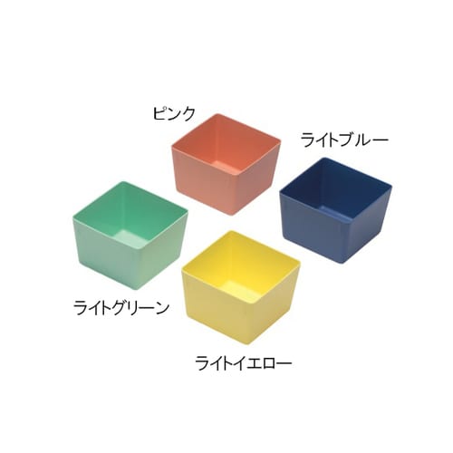 AT−4 アンプルケース ライトブルー