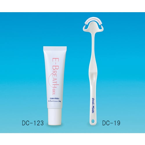 オーラルメイト