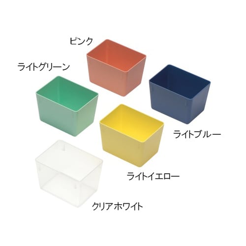 AT−8 アンプルケース ピンク