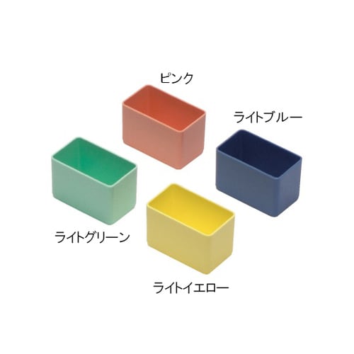 AT−2 アンプルケース ライトグリーン