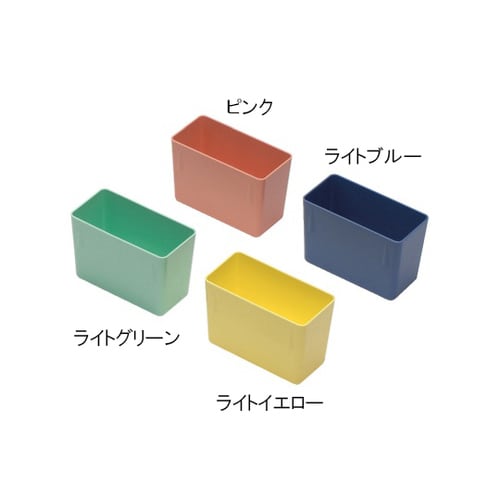 AT−6 アンプルケース ライトイエロー