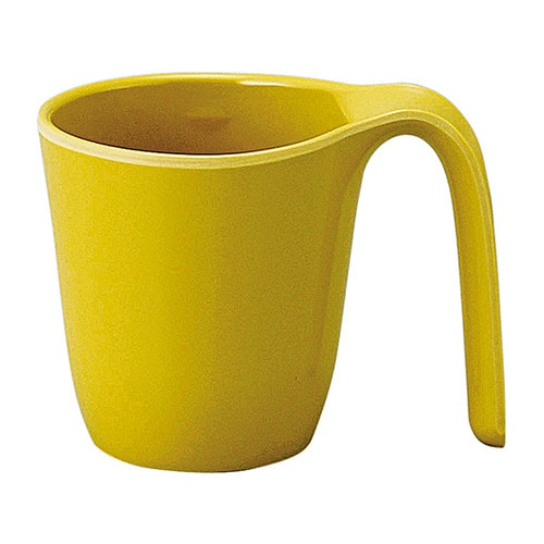 UDマグカップ 大 971‐きはだ