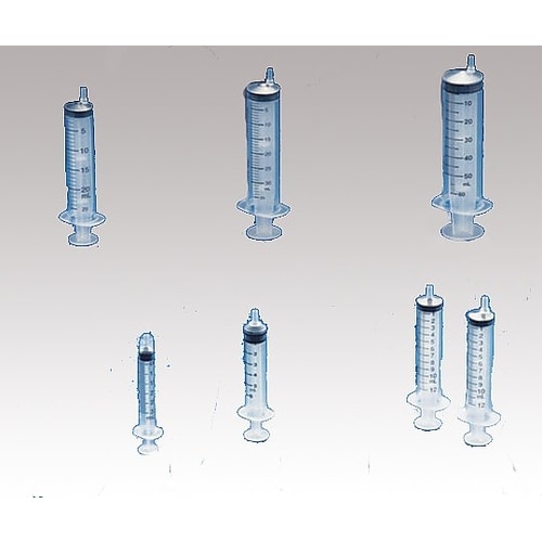 シリンジ(針なし) 3mL