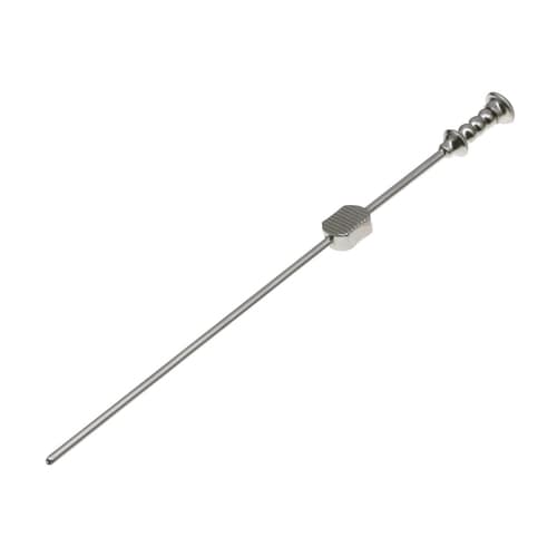 吸引管(フレージャー) φ4×230mm