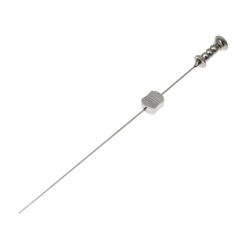 吸引管(フレージャー) φ2×230mm