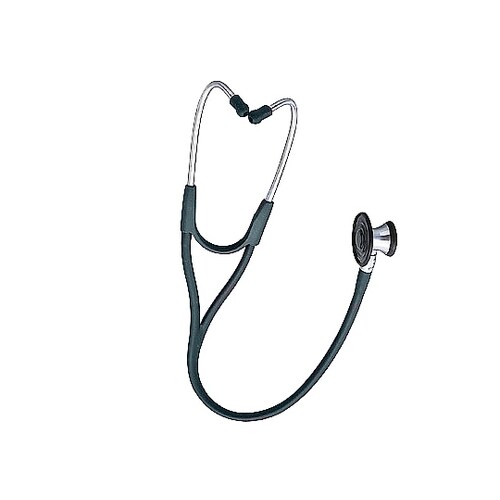 エリート聴診器 フォレストグリーン
