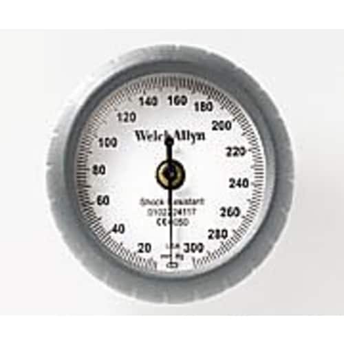 デュラショック用ゲージ DS44