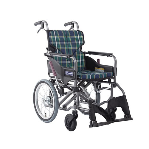 車椅子 KMD−A16−40−M A9