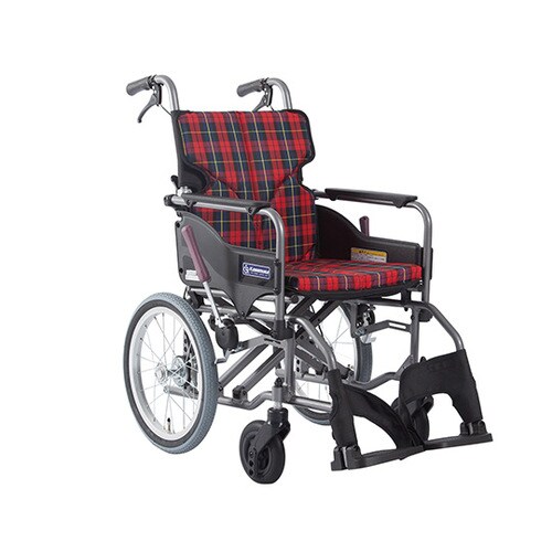 車椅子 KMD−A16−40−M A10